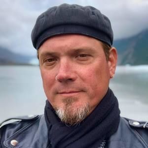 Meet your Posher, Markus